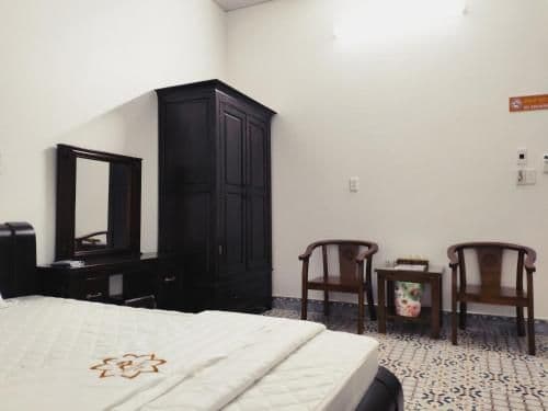 Standard King Room