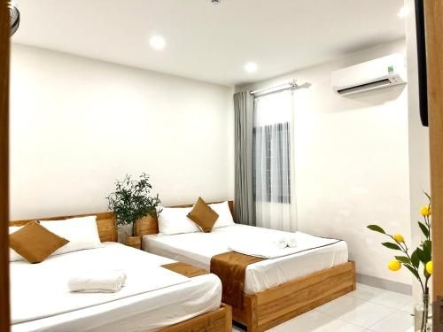 Anh Đào Hotel (Anh Dao Hotel)1