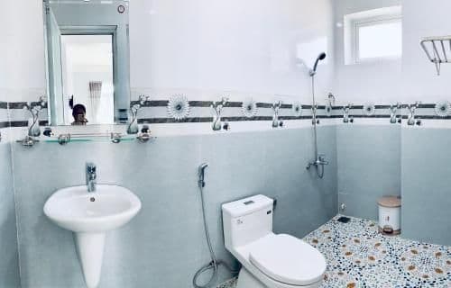 Comfort Quadruple Room