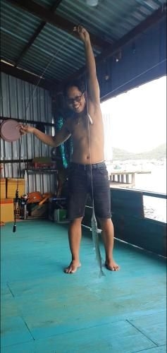 Homestay Nam Du Xanh4
