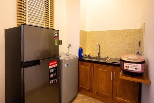 Superior Apartment with Sauna