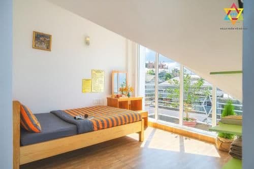Villa Tuan Vu Da Lat Wonder Villa Tuan Vu Da Lat Wonder