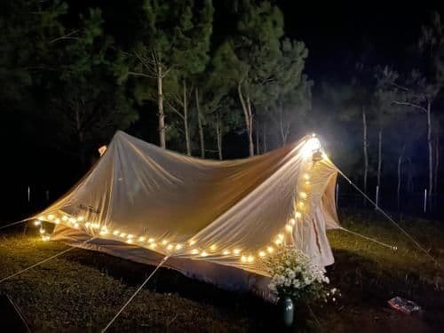 Tent