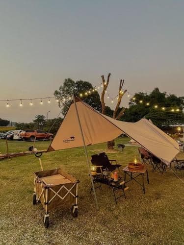 Tent