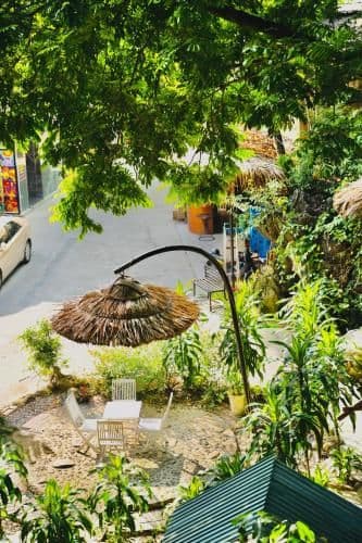 Pao's Leisure Homestay Pao's Leisure Homestay
