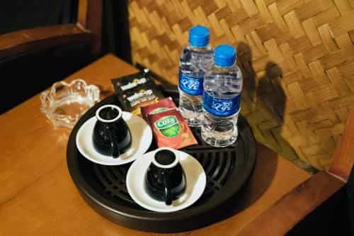 Pao's Leisure Homestay Pao's Leisure Homestay