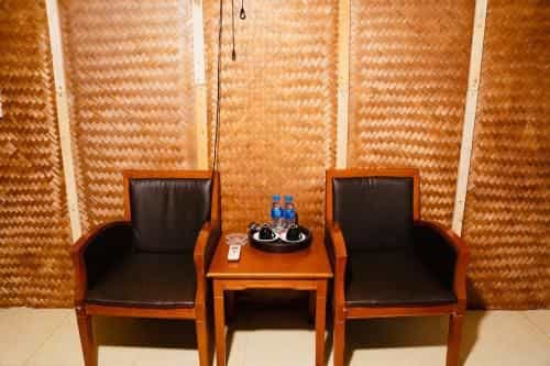Pao's Leisure Homestay Pao's Leisure Homestay