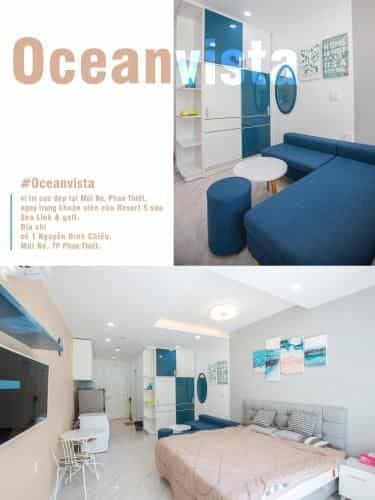 Amazing modern Studio Apartment with full furnishing & private beach Amazing modern Studio Apartment with full furnishing & private beach