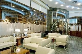 Melia Plaza Melia Plaza