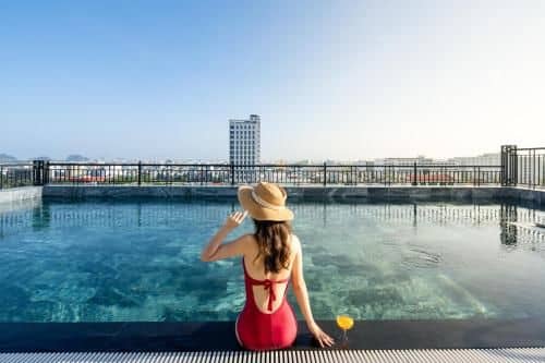 Tan Phuong Nam Hotel & Apartment Tan Phuong Nam Hotel & Apartment