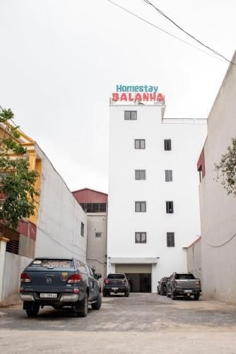 BALANHA HOMESTAY 1 phong ngu4