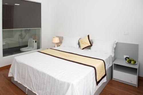 BALANHA HOMESTAY 1 phong ngu2