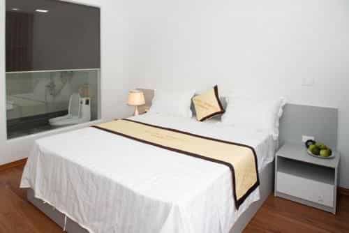 BALANHA HOMESTAY 1 phong ngu BALANHA HOMESTAY 1 phong ngu
