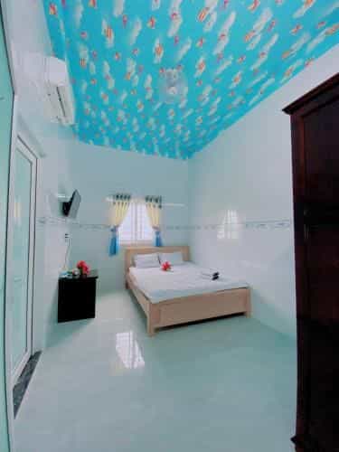 Thanh Trinh hotel dao Phu Quy Thanh Trinh hotel dao Phu Quy