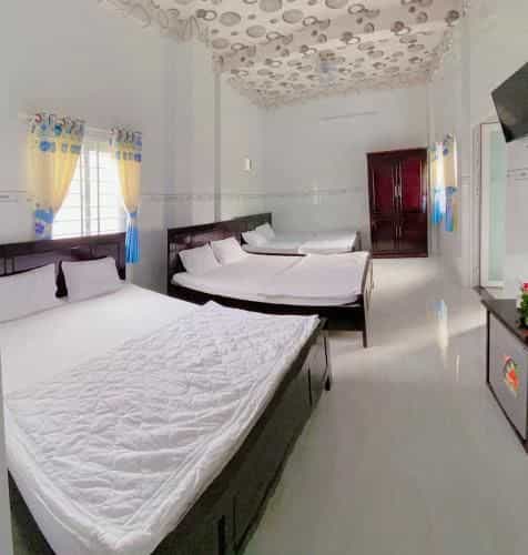 Thanh Trinh hotel dao Phu Quy Thanh Trinh hotel dao Phu Quy