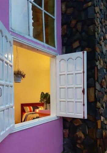 Double Room with Lake View