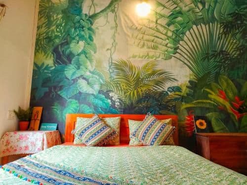 Double Room with Lake View
