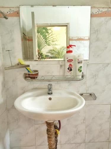 Double Room with Lake View