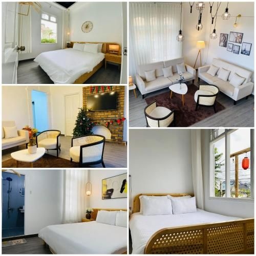 Đà lạt May Casa Homestay (Da lat May Casa Homestay)0