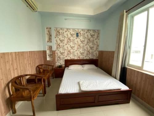 Standard King Room