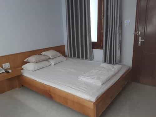 ĐÔNG VƯƠNG HOTEL ĐÔNG VƯƠNG HOTEL