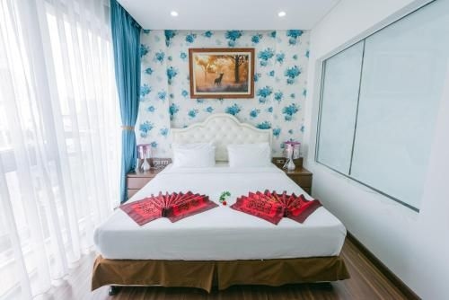โรงแรมนิว เซ็นจูรี เกาซาย (New Century Hotel Cau Giay)3