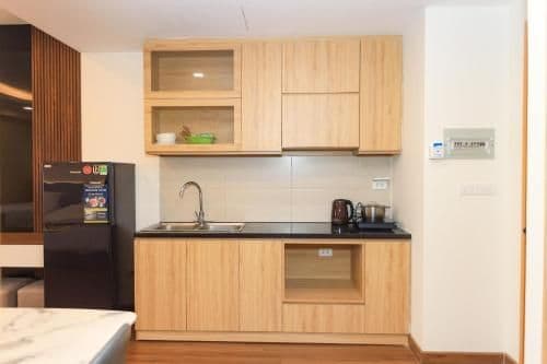 Apartment with Sea View