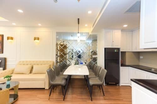 Family Room with Sea View