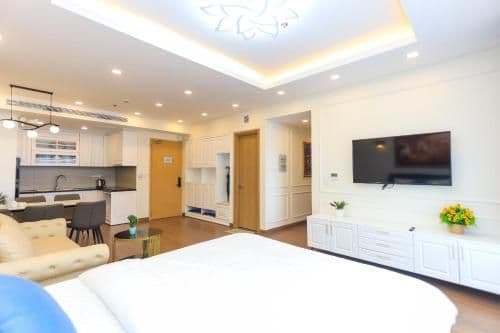 Family Room with Sea View