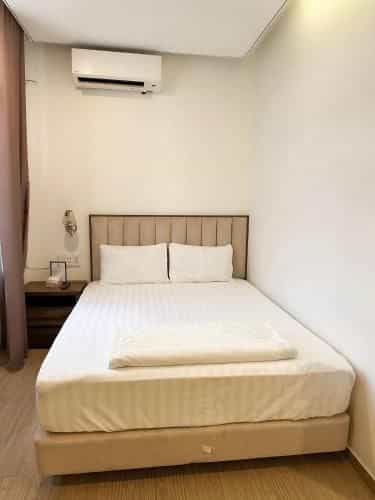 Van Trang Hotel Van Trang Hotel
