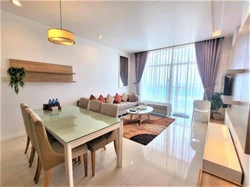 Ocean View 3BR-Apartment, Mui Ne Ocean View 3BR-Apartment, Mui Ne