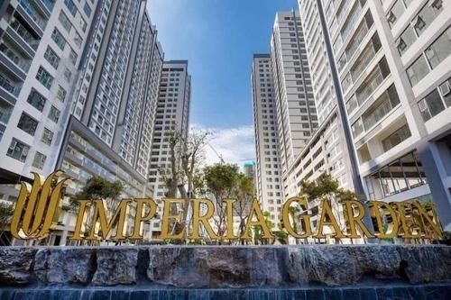 *BOM HOMES* IMPERIA GARDEN RESIDENCE APARTMENT0