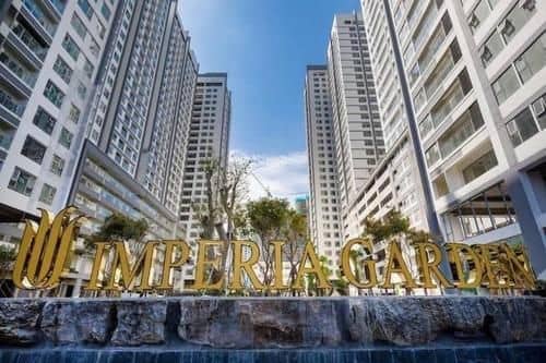 *BOM HOMES* IMPERIA GARDEN RESIDENCE APARTMENT *BOM HOMES* IMPERIA GARDEN RESIDENCE APARTMENT
