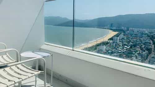 Condotel TMS Quy Nhon, Can ho Sieu sang, Phong cach Hoang Gia Condotel TMS Quy Nhon, Can ho Sieu sang, Phong cach Hoang Gia