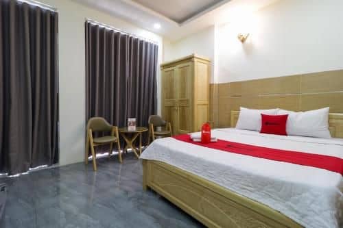 RedDoorz Phan Anh Street RedDoorz Phan Anh Street