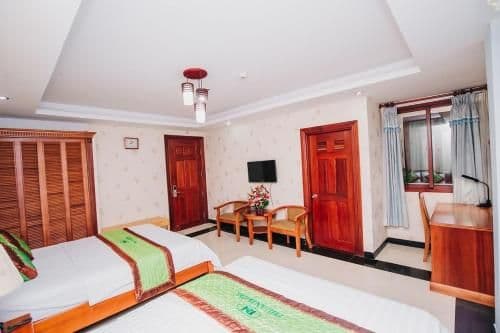 Double or Twin Room