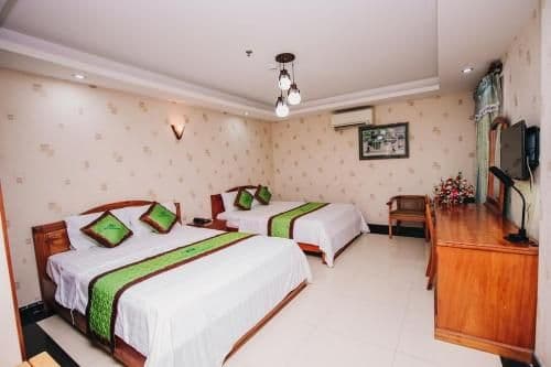 Double or Twin Room