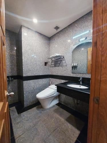 Superior Single Room
