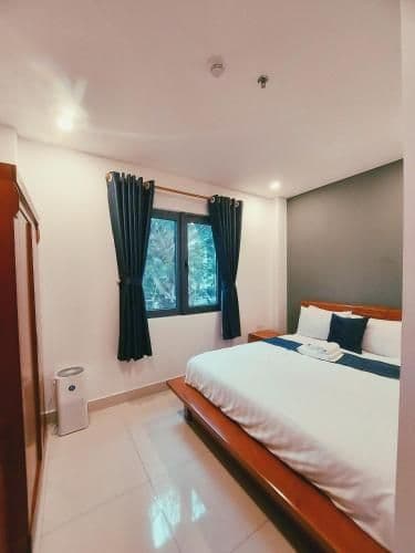 Superior Single Room