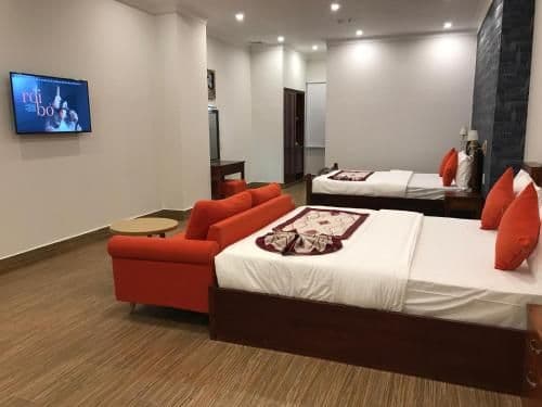 Family Suite