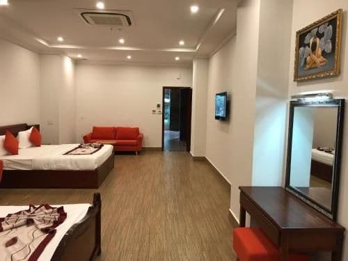 Family Suite