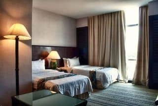 KK Times Square Hotel KK Times Square Hotel