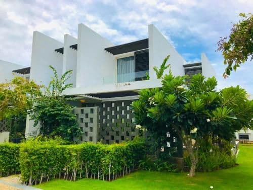 Oceanami 3BR Villa - Vivian Homestay Oceanami 3BR Villa - Vivian Homestay