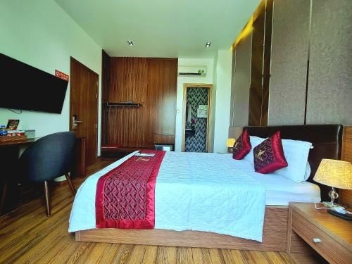 Thu Le Hotel4