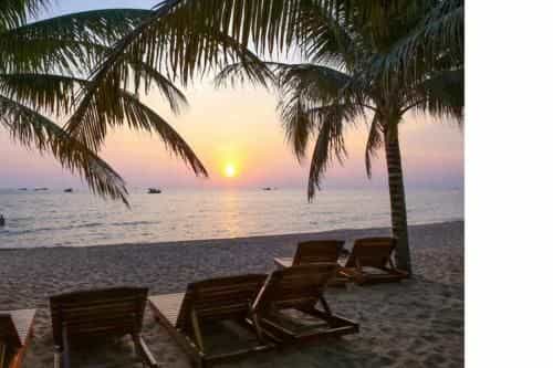M Beach Luxury Villas Phu Quoc M Beach Luxury Villas Phu Quoc