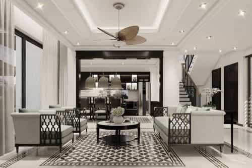 Ando Villas Sea View Phu Quoc Ando Villas Sea View Phu Quoc