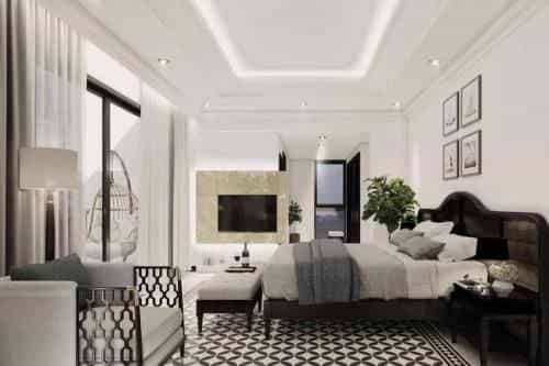 Ando Villas Sea View Phu Quoc Ando Villas Sea View Phu Quoc