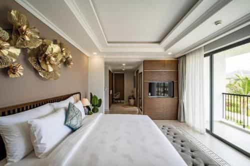 Ando Villas Sea View Phu Quoc Ando Villas Sea View Phu Quoc