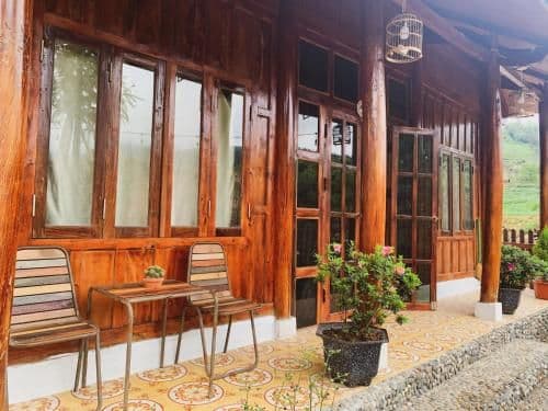 Chalet