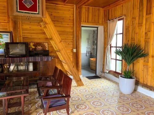 Chalet